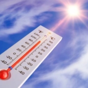 全球科學家示警，未來五年氣溫炙熱難耐 - 卓洋永續有限公司